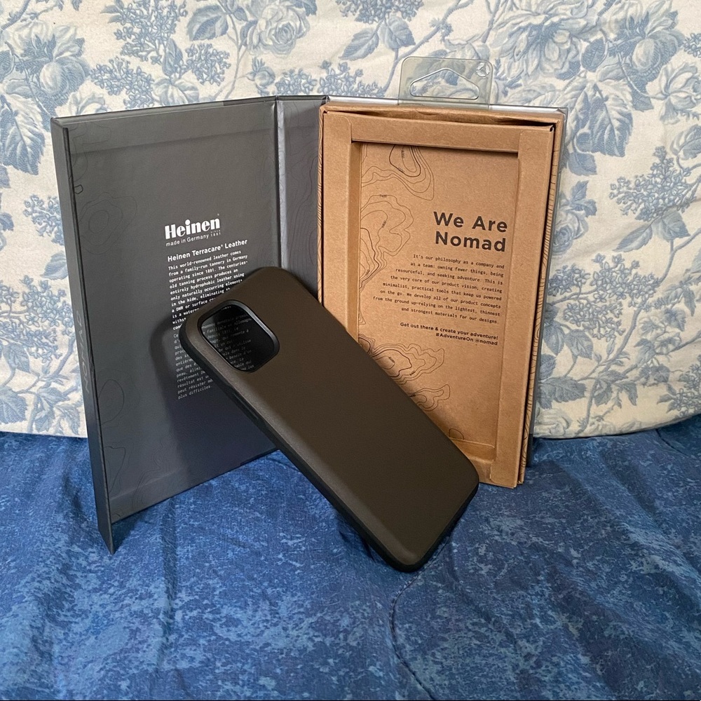 Nomad Active Rugged Case